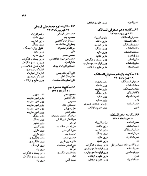 تاریخ تمدن جهان یا داستان زندگی انسان جلد هفدهم - نمونه دوم - جزیره کتاب های الکترونیکی